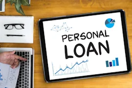 Personal Loan Calculations