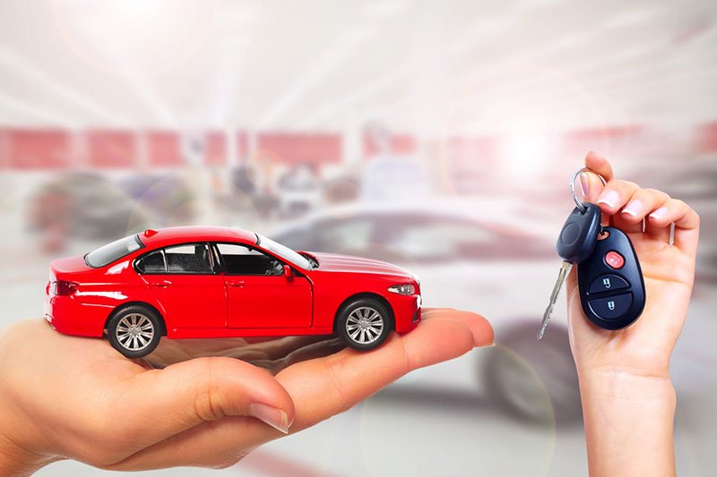 Transfer a Car Loan to Another Person