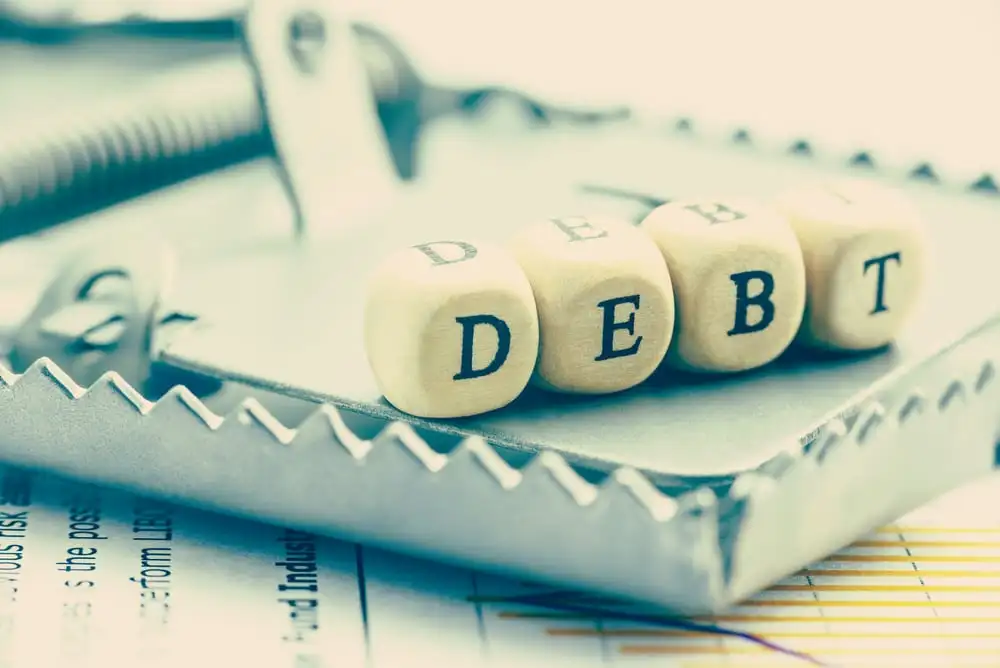 Debt Protection on a Loan