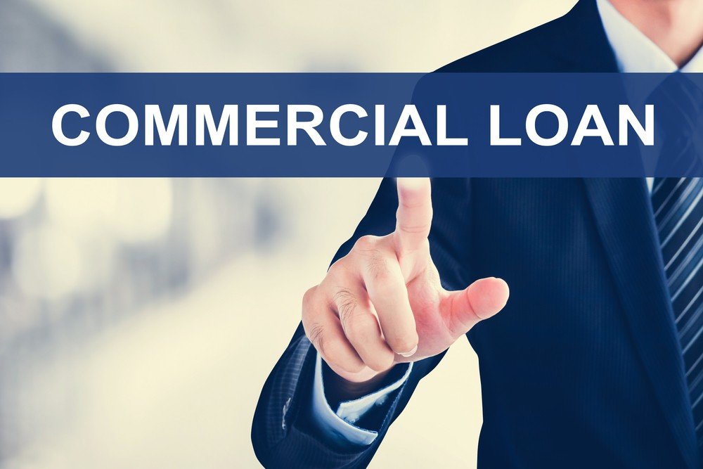 how to get a commercial loan with no money down